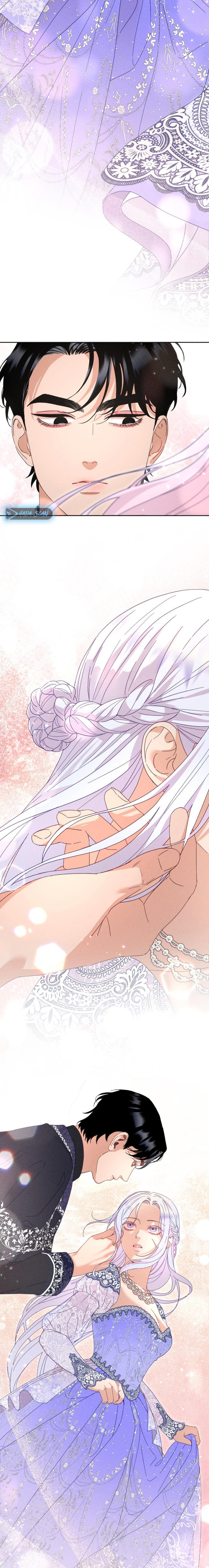 Me atrevo a esperar y desear Capítulo 9 - Page 14