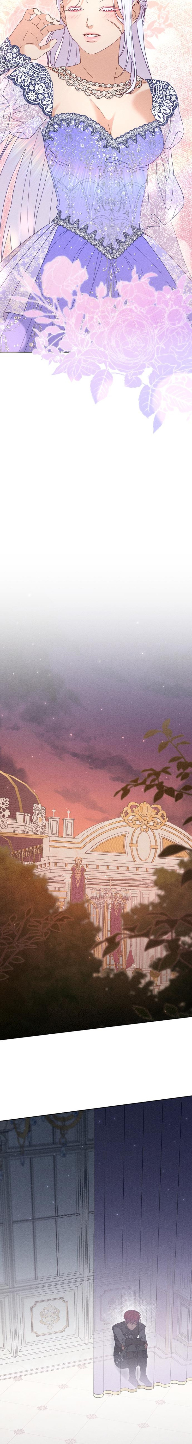 Me atrevo a esperar y desear Capítulo 9 - Page 17