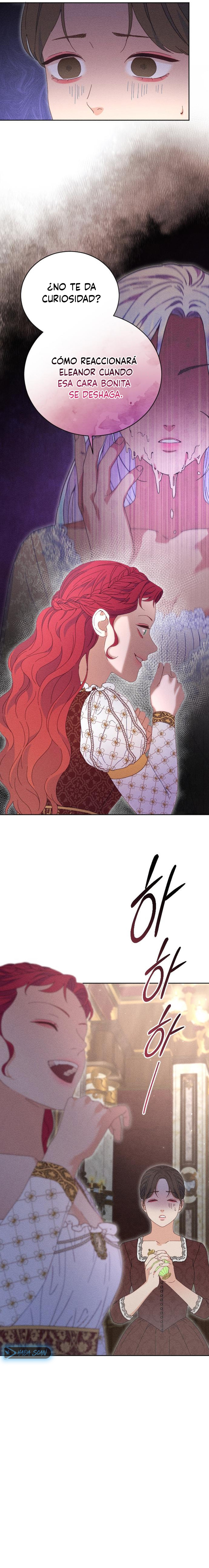 Me atrevo a esperar y desear Capítulo 9 - Page 3