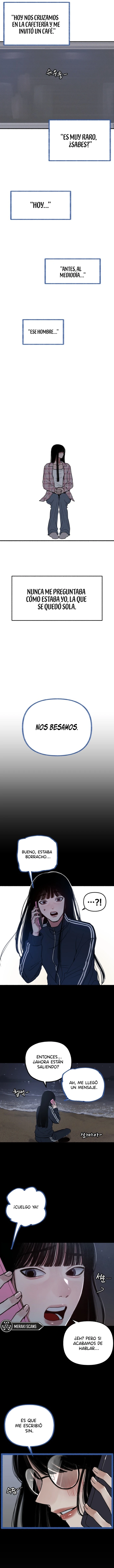 Mi Otro Yo Capítulo 1 - Page 13