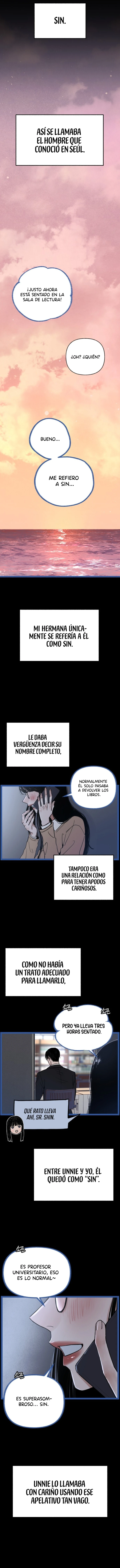 Mi Otro Yo Capítulo 1 - Page 14