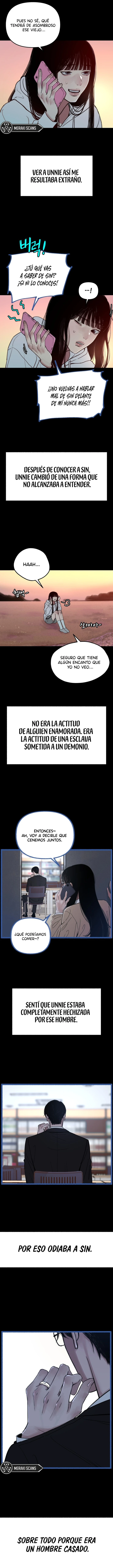 Mi Otro Yo Capítulo 1 - Page 15