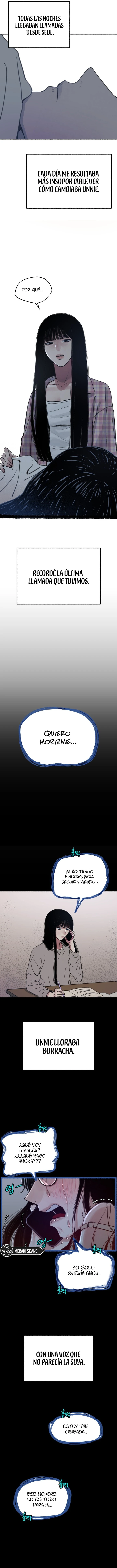 Mi Otro Yo Capítulo 1 - Page 17