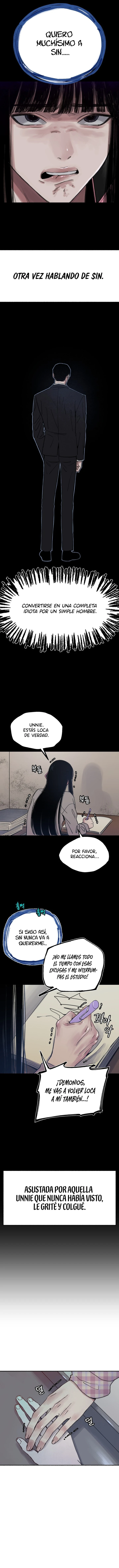 Mi Otro Yo Capítulo 1 - Page 18