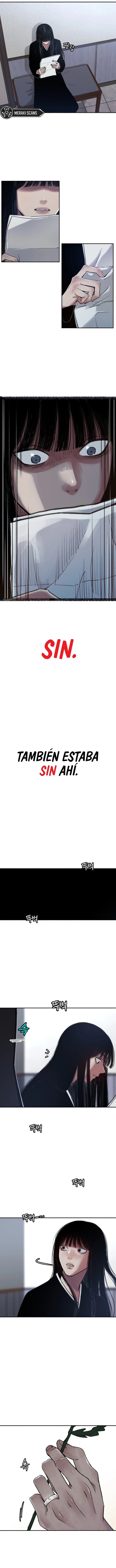 Mi Otro Yo Capítulo 1 - Page 20