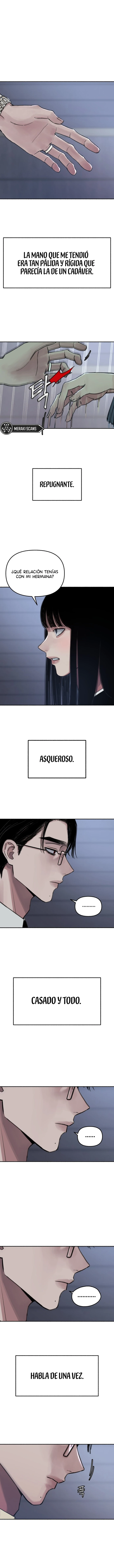 Mi Otro Yo Capítulo 1 - Page 23