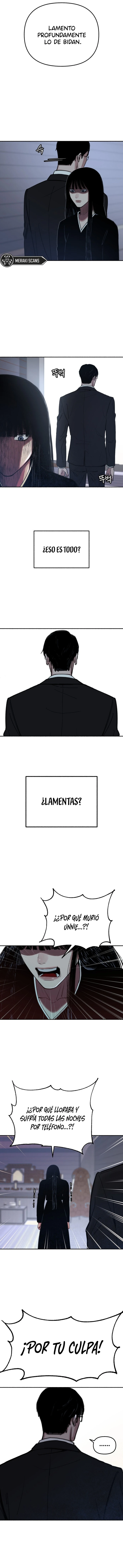 Mi Otro Yo Capítulo 1 - Page 24