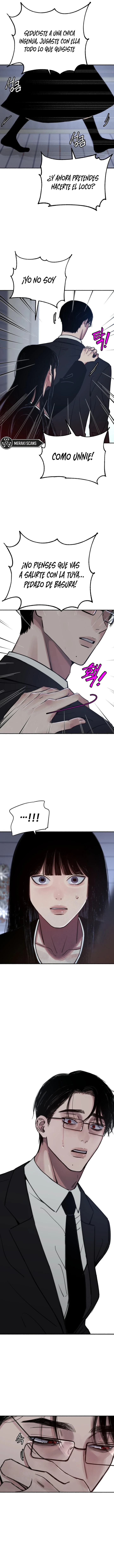 Mi Otro Yo Capítulo 1 - Page 25