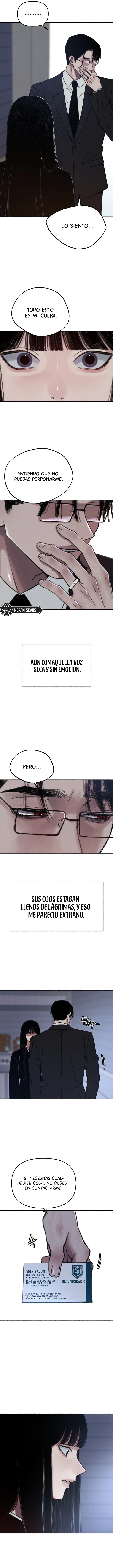 Mi Otro Yo Capítulo 1 - Page 26