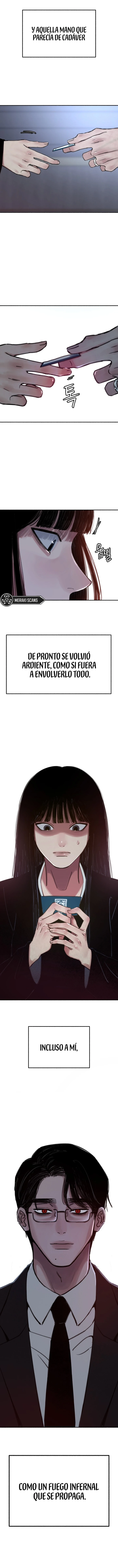 Mi Otro Yo Capítulo 1 - Page 27