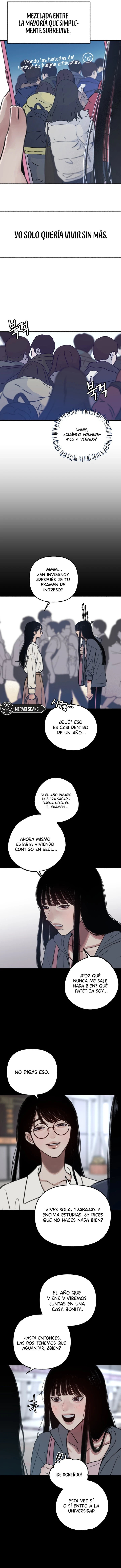 Mi Otro Yo Capítulo 1 - Page 7