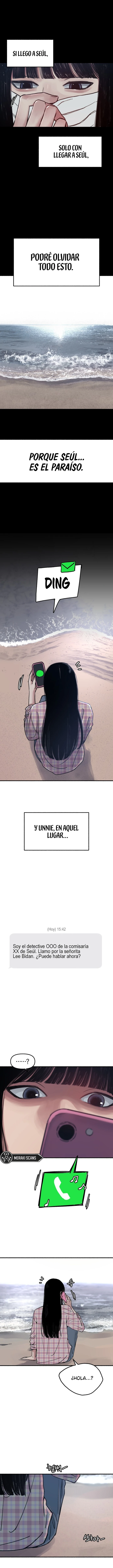 Mi Otro Yo Capítulo 1 - Page 9