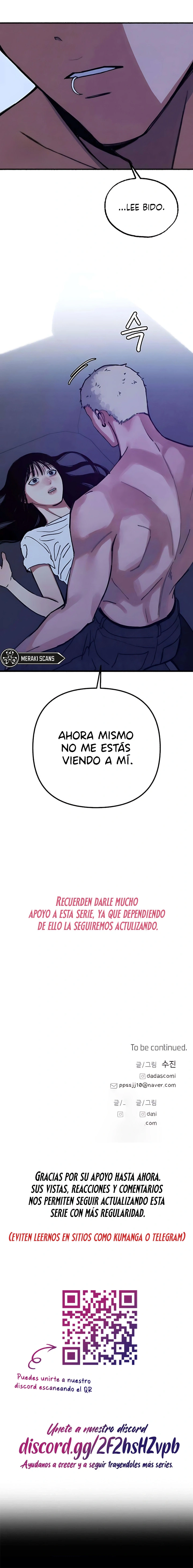 Mi Otro Yo Capítulo 13 - Page 13