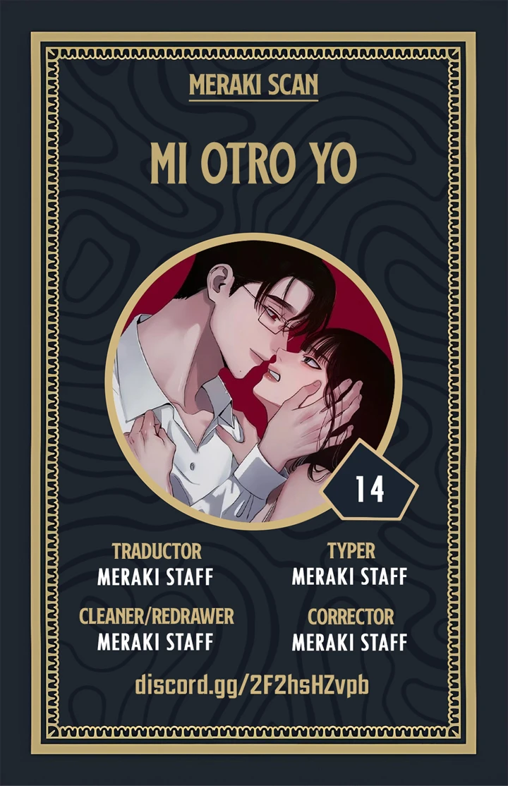 Mi Otro Yo Capítulo 14 - Page 1