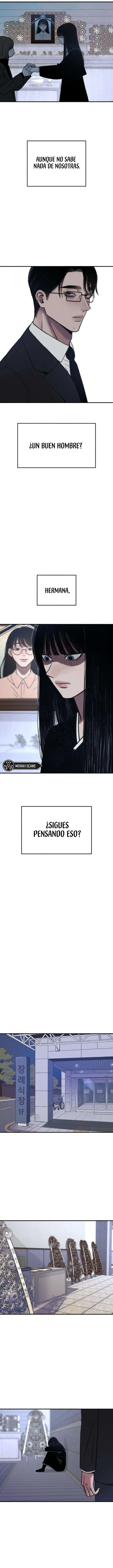 Mi Otro Yo Capítulo 2 - Page 11