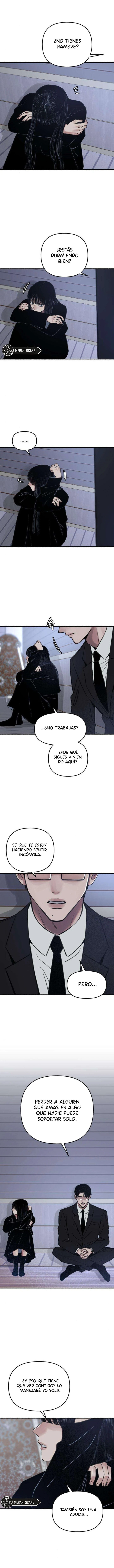 Mi Otro Yo Capítulo 2 - Page 12