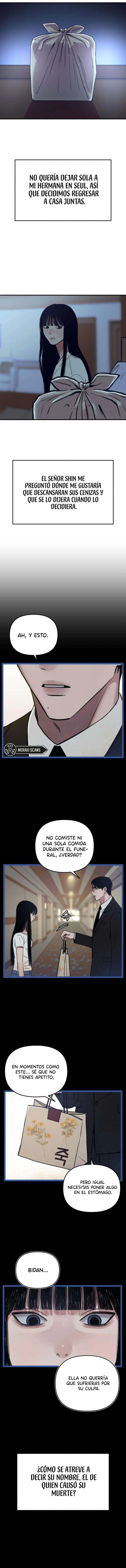 Mi Otro Yo Capítulo 2 - Page 14
