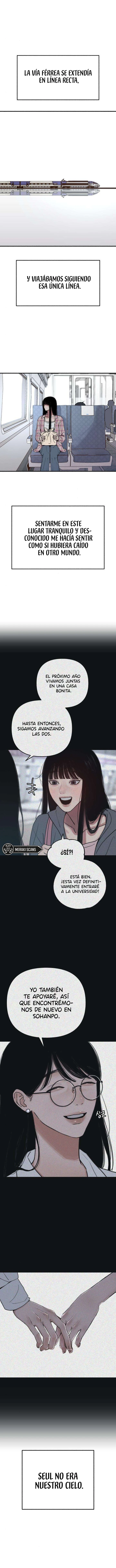 Mi Otro Yo Capítulo 2 - Page 17
