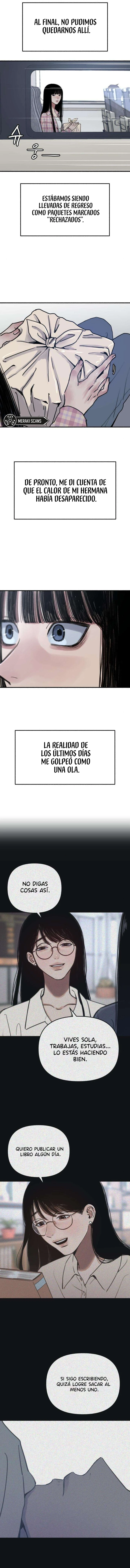 Mi Otro Yo Capítulo 2 - Page 18