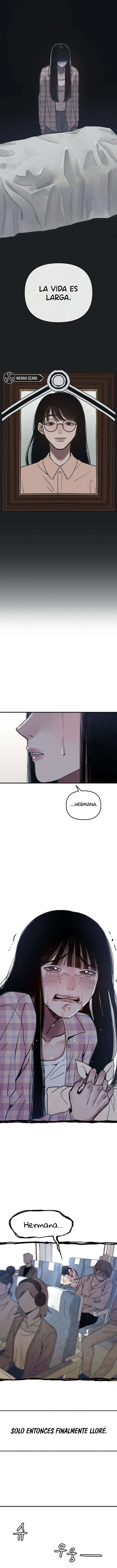 Mi Otro Yo Capítulo 2 - Page 19
