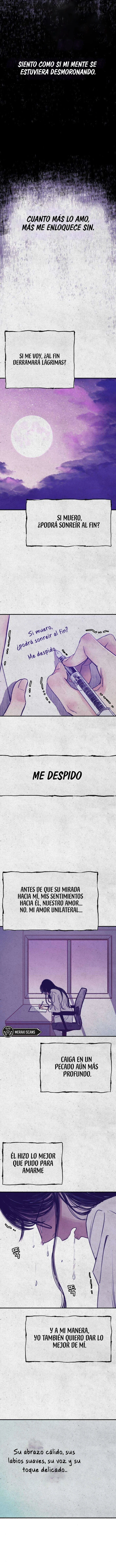 Mi Otro Yo Capítulo 2 - Page 5