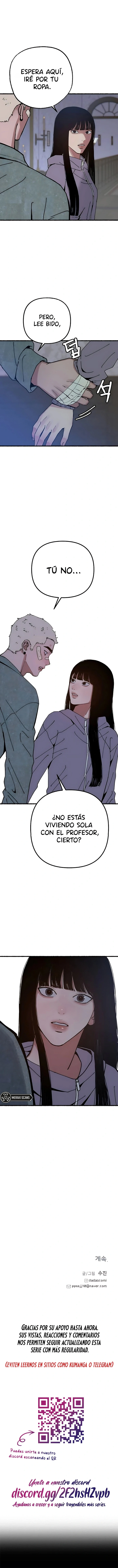Mi Otro Yo Capítulo 20 - Page 11