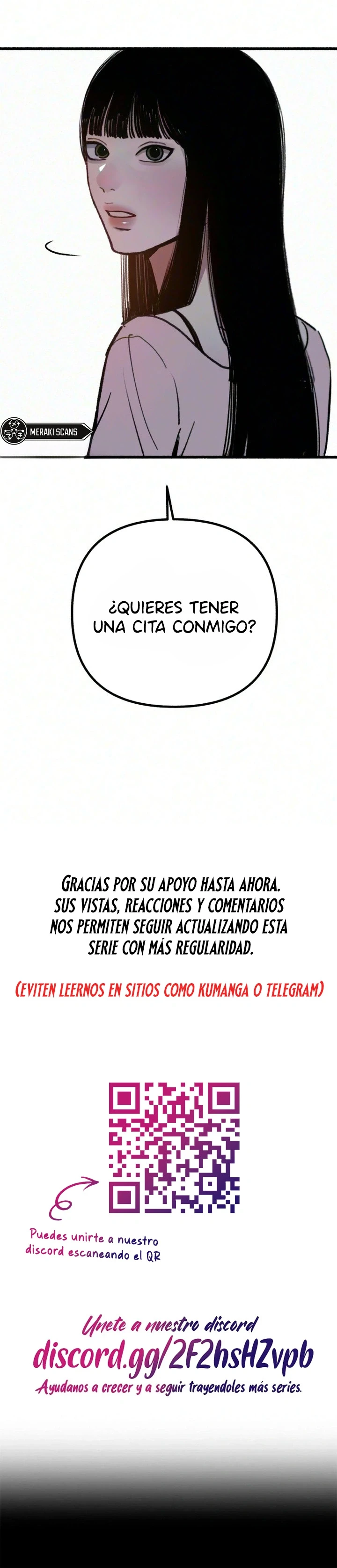Mi Otro Yo Capítulo 26 - Page 11