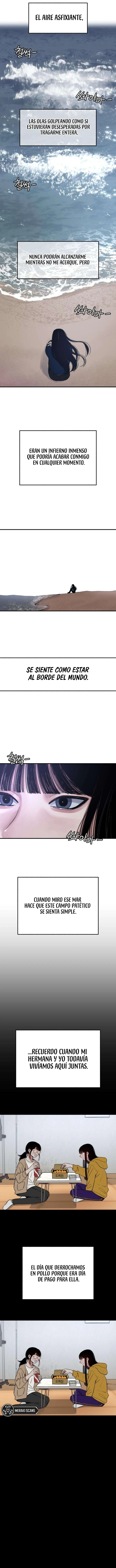 Mi Otro Yo Capítulo 3 - Page 13