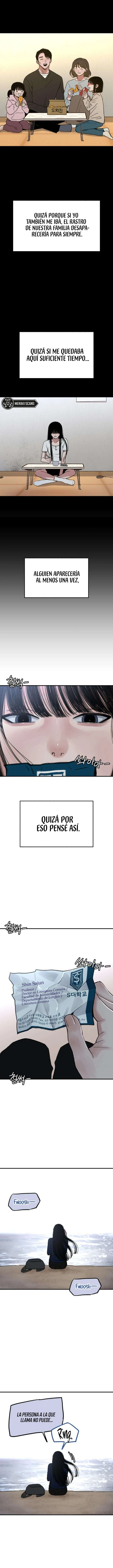 Mi Otro Yo Capítulo 3 - Page 15