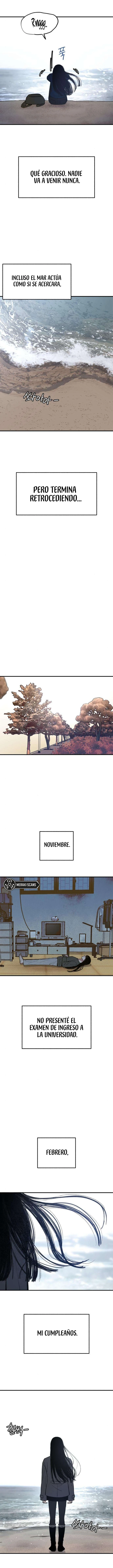 Mi Otro Yo Capítulo 3 - Page 16