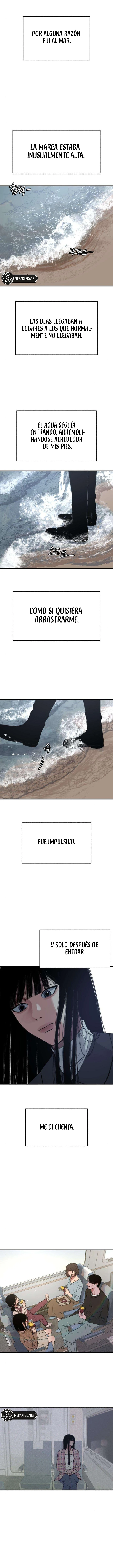 Mi Otro Yo Capítulo 3 - Page 17