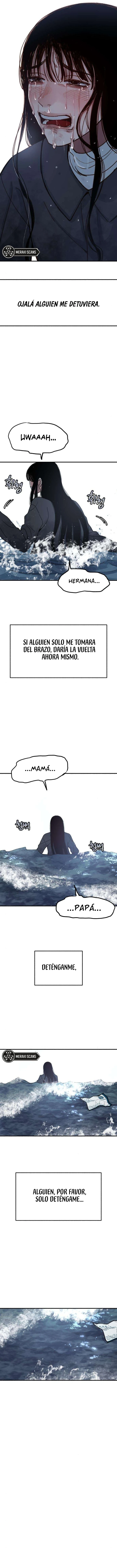 Mi Otro Yo Capítulo 3 - Page 19