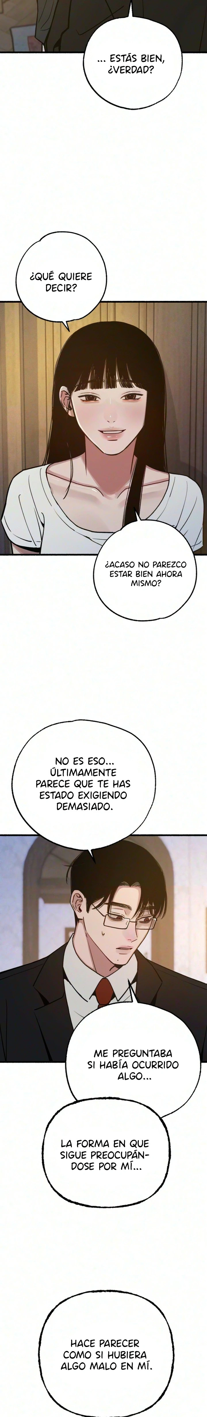 Mi Otro Yo Capítulo 30 - Page 18