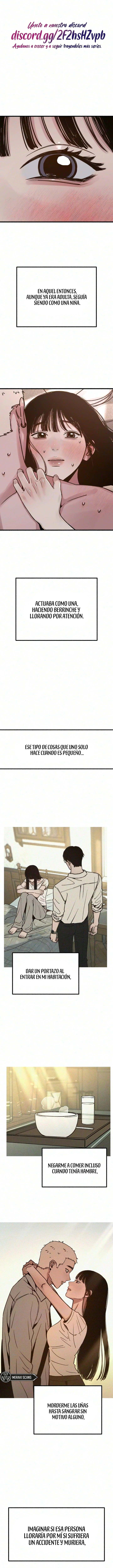 Mi Otro Yo Capítulo 30 - Page 5