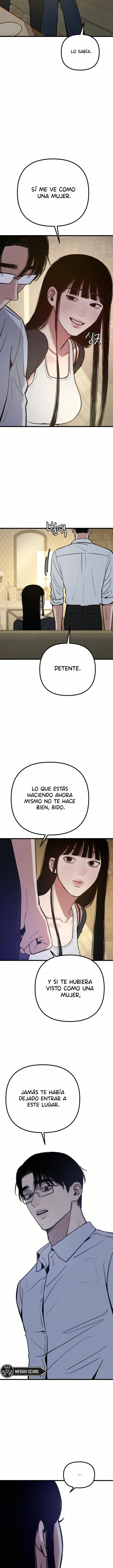 Mi Otro Yo Capítulo 31 - Page 11