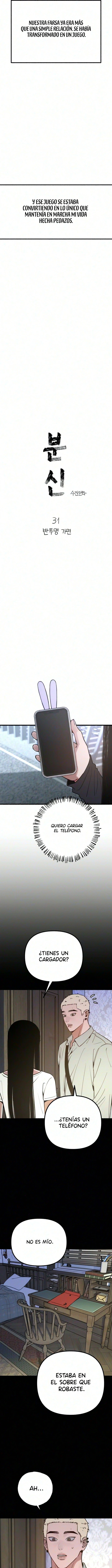 Mi Otro Yo Capítulo 31 - Page 13