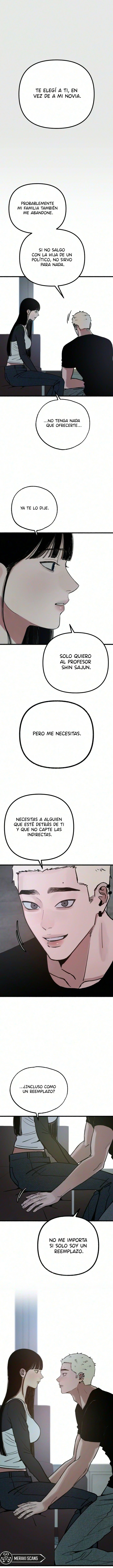 Mi Otro Yo Capítulo 31 - Page 17
