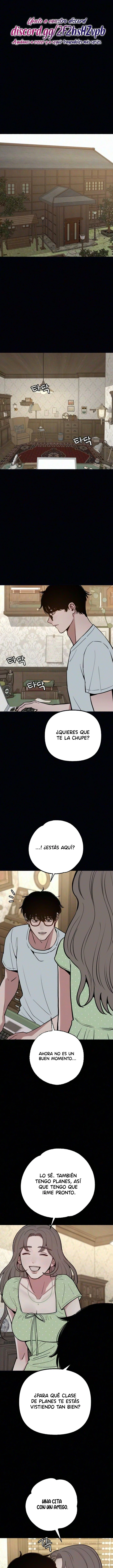 Mi Otro Yo Capítulo 33 - Page 5
