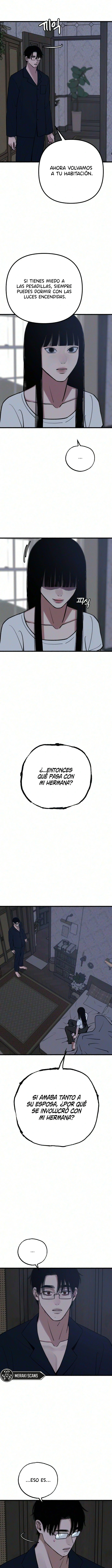 Mi Otro Yo Capítulo 34 - Page 9