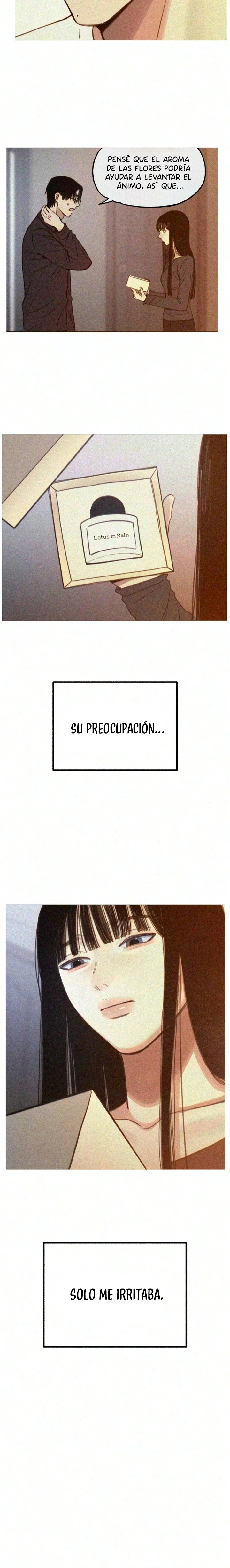 Mi Otro Yo Capítulo 35 - Page 10