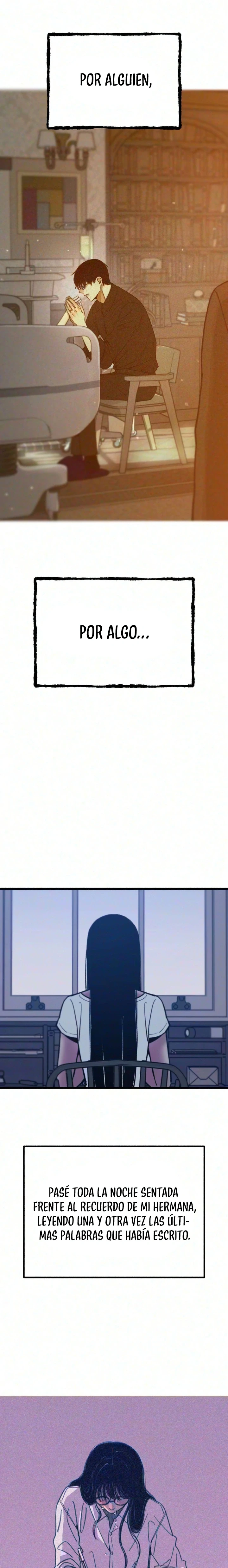 Mi Otro Yo Capítulo 35 - Page 14