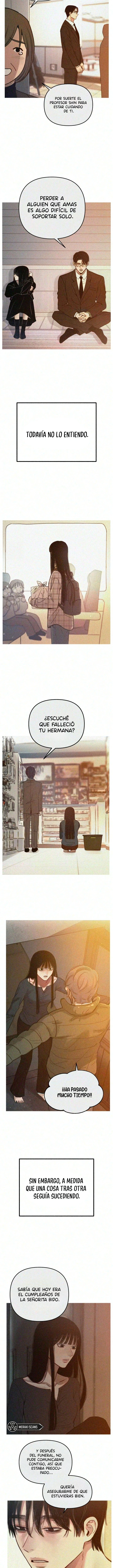 Mi Otro Yo Capítulo 35 - Page 9