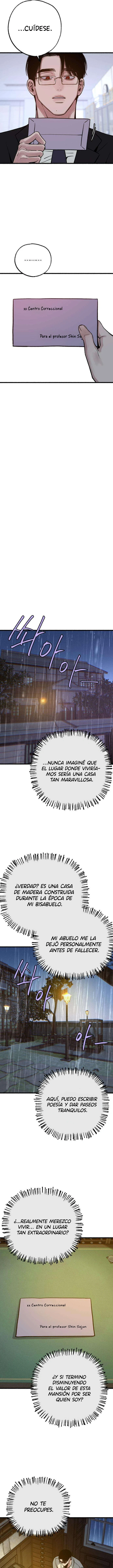 Mi Otro Yo Capítulo 36 - Page 13