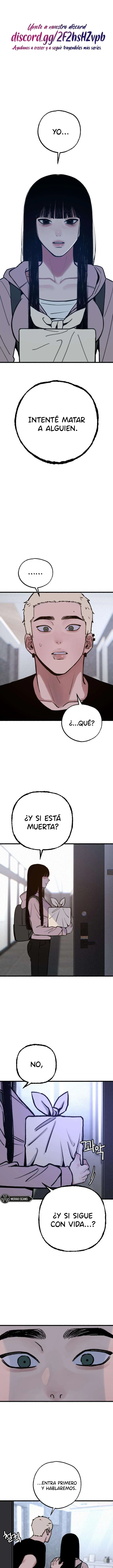 Mi Otro Yo Capítulo 36 - Page 5
