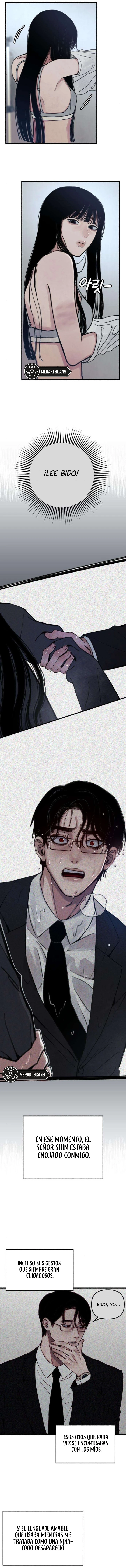 Mi Otro Yo Capítulo 4 - Page 10