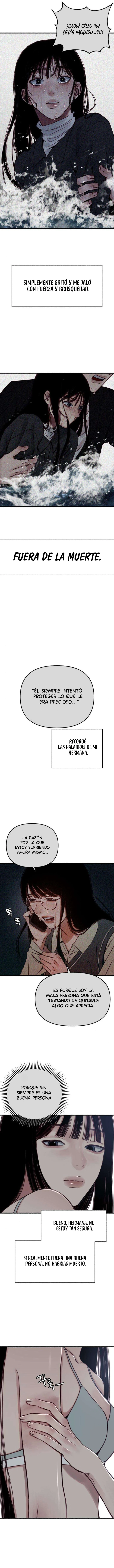Mi Otro Yo Capítulo 4 - Page 11