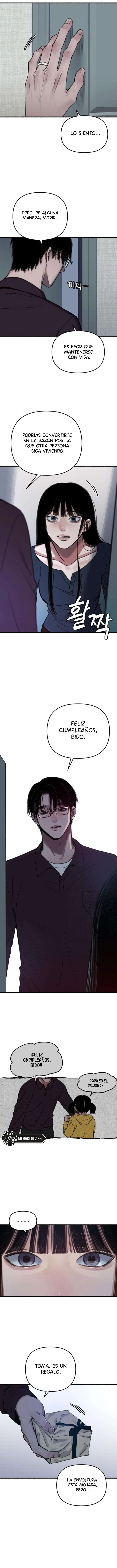 Mi Otro Yo Capítulo 4 - Page 15