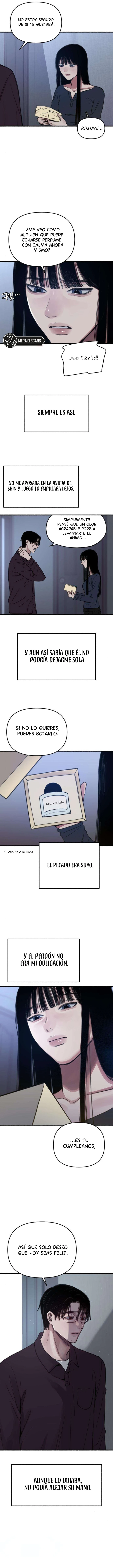Mi Otro Yo Capítulo 4 - Page 16