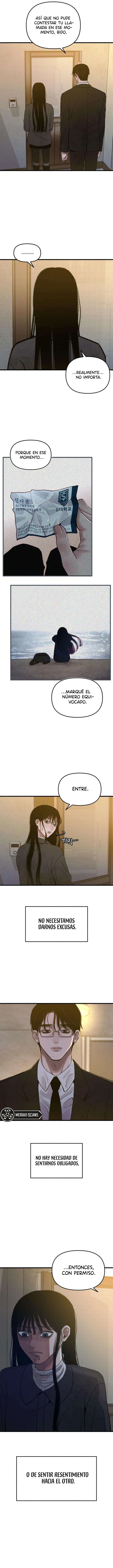 Mi Otro Yo Capítulo 4 - Page 8