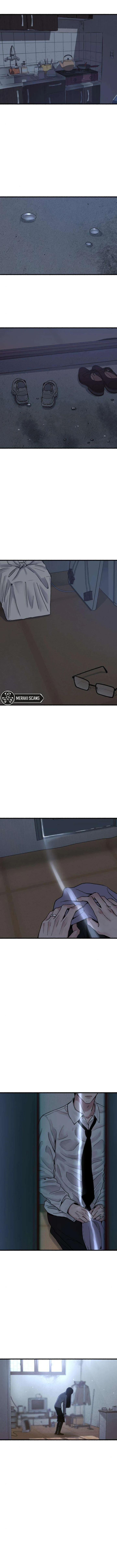 Mi Otro Yo Capítulo 4 - Page 9